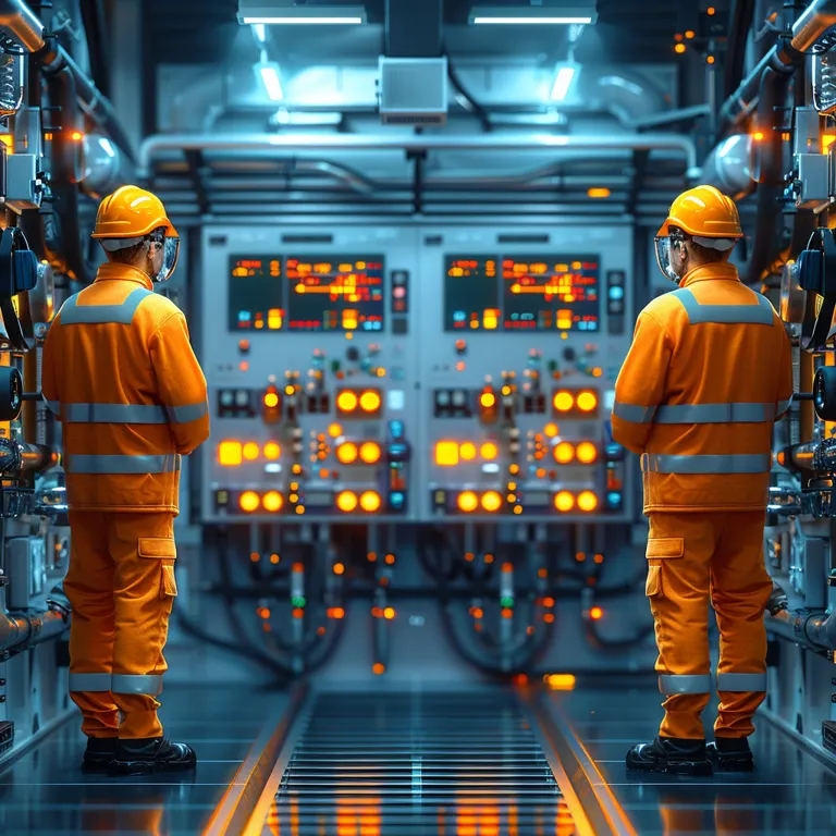 Engineers